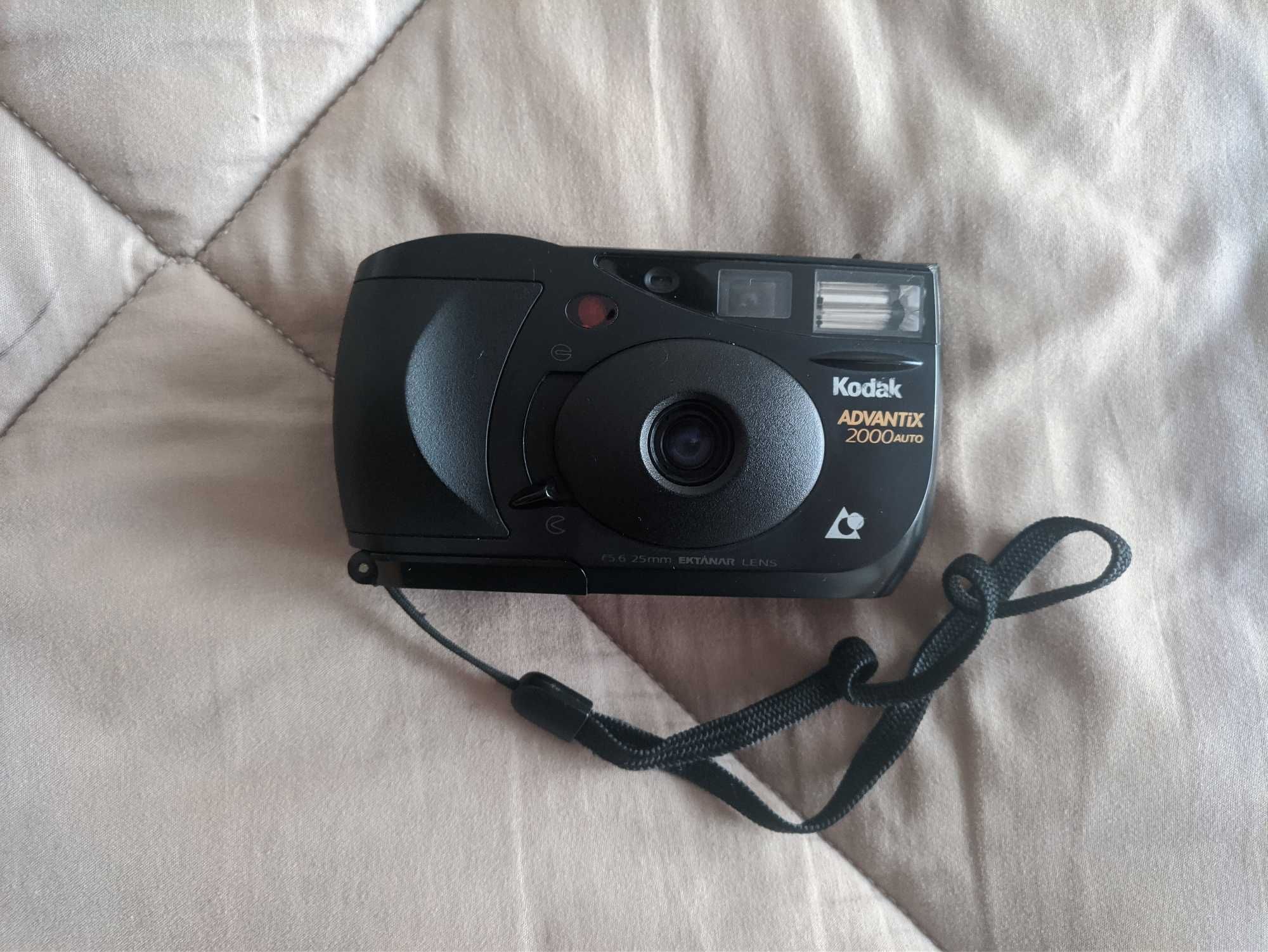 Kodak Advantix 2000 Auto