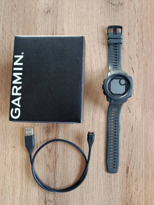 Zegarek GARMIN instinct 2