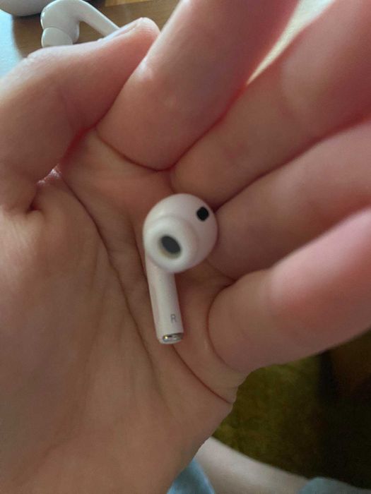 Apple airpods pro 2