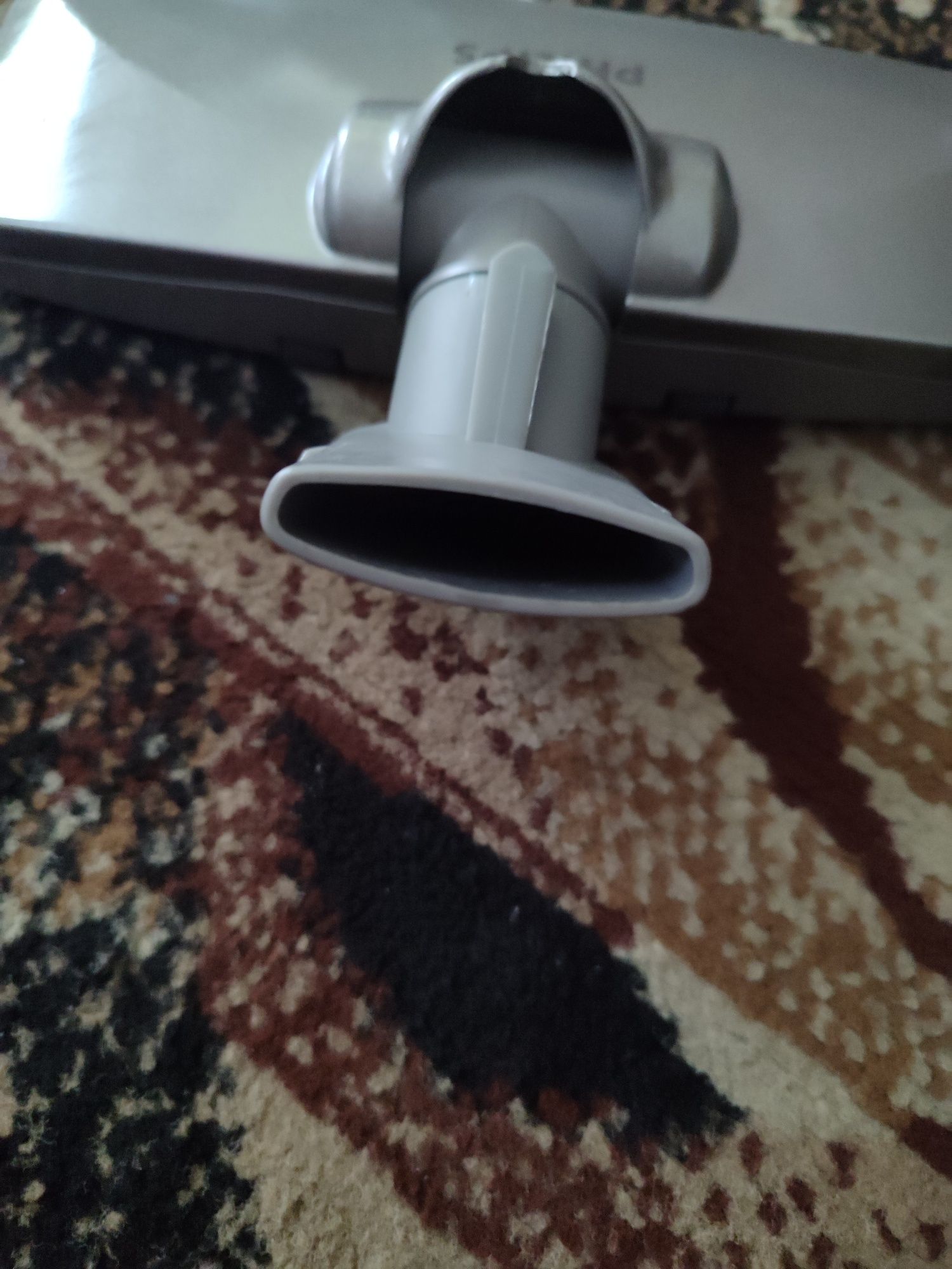 Końcówka odkurzacza Philips
