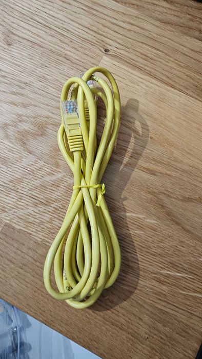 Cabo de Rede 2m CAT5e