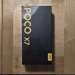 Poco x7 bliźniak xiaomi redmi note 14 pro