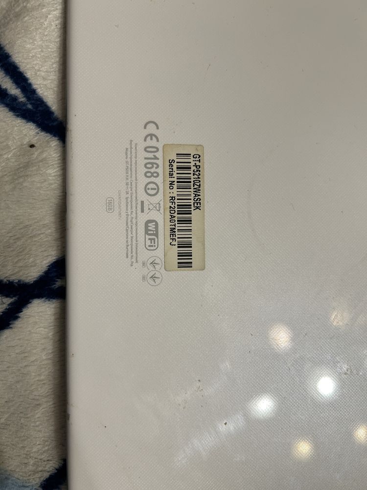 Samsung galaxy tab 3