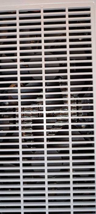 Тепловентилятор керамічний Maltec HighLine 2200 підлоговий б/в