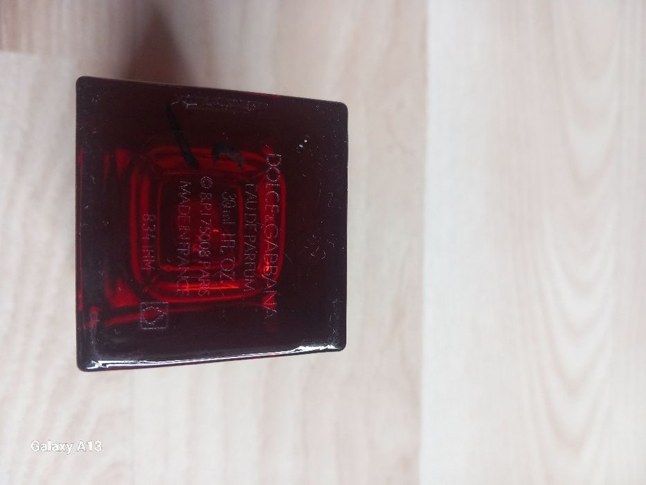 Dolce&Gabbana the only one oryginalne perfumy