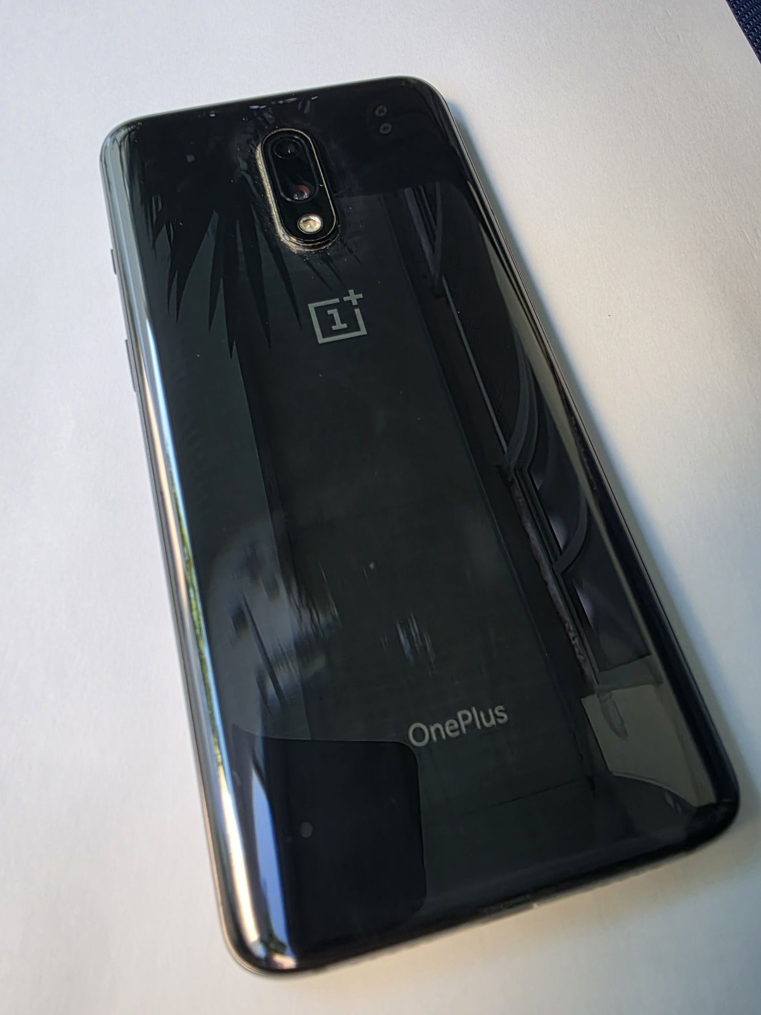 One Plus 7   256Gb