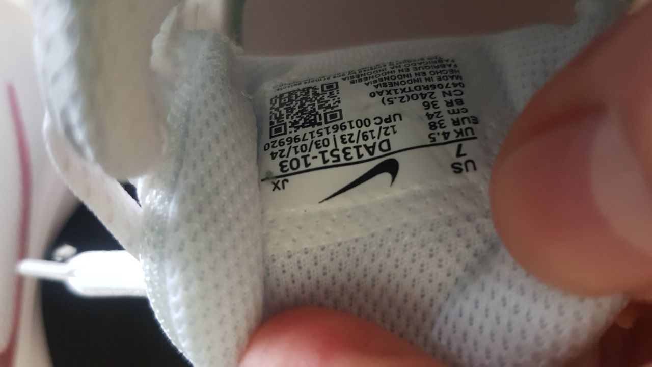 Nike City Rep TR – NOWE buty treningowe