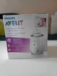 Podgrzewacz do butelek Philips Avent