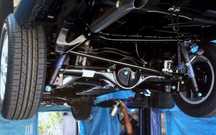 Mechanika Serwis samochodowy bez kolejek