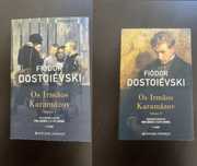 (Obra completa) Os irmãos Karamazov - Dostoievski/Dostoevsky