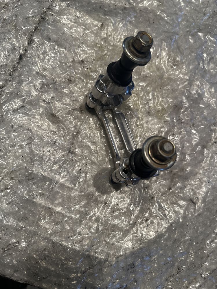 Aprilia Sxv Rxv 550 /450 Risery Mocowanie Kierownicy uchwyt06/11M535