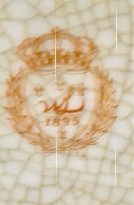 Підсвічники у вигляді папуг з фарфора та бронзи. Франція