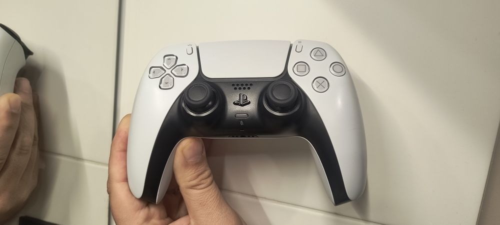 Pad ps5 dualsense Sony kontroler PlayStation 5