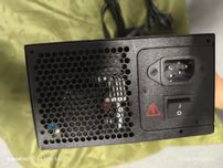 NOWY Zasilacz LC Power V2.4 Platinum edition