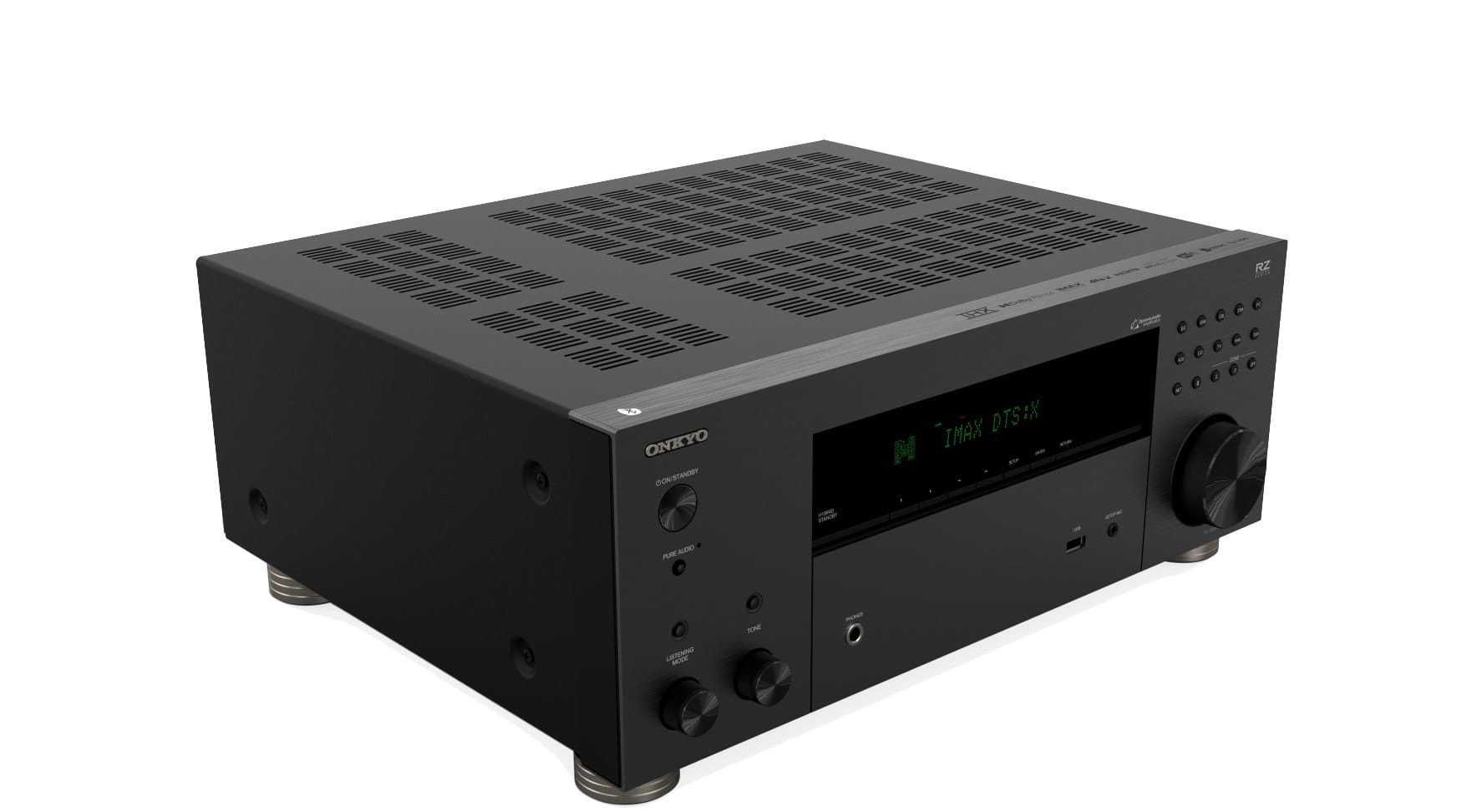 Onkyo TX-RZ30 amplituner sprawdź szczegóły