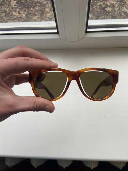 Очки Maison Martin Margiela Оригінал ( ray ban , burberry ‘s окуляри )