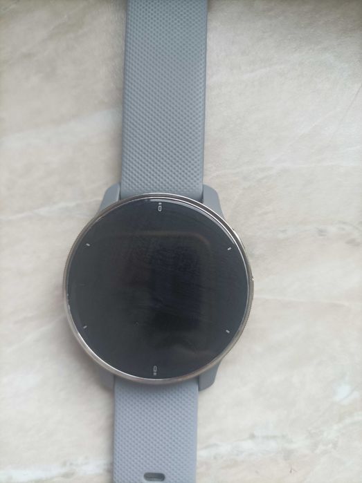 Zegarek używany Garmin Venu 2 Plus