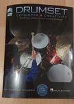 Carter Mclean Drum Concepts & Creativity książka perkusja