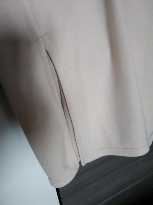 Плаття трикотажне