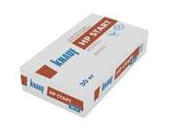 Штукатурка Knauf Start гіпсова - 30кг,     Шпаклевка фініш гіпсова