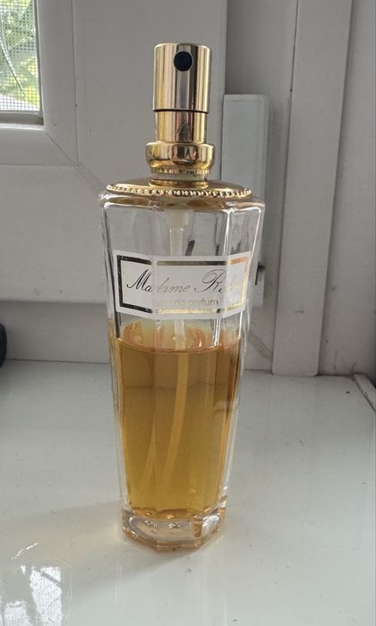 Rochas Madame Rochas франція