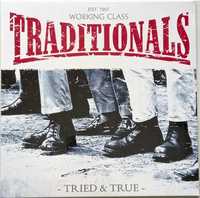 Traditionals - Tried & True / Płyta Winylowa Reggae, Ska