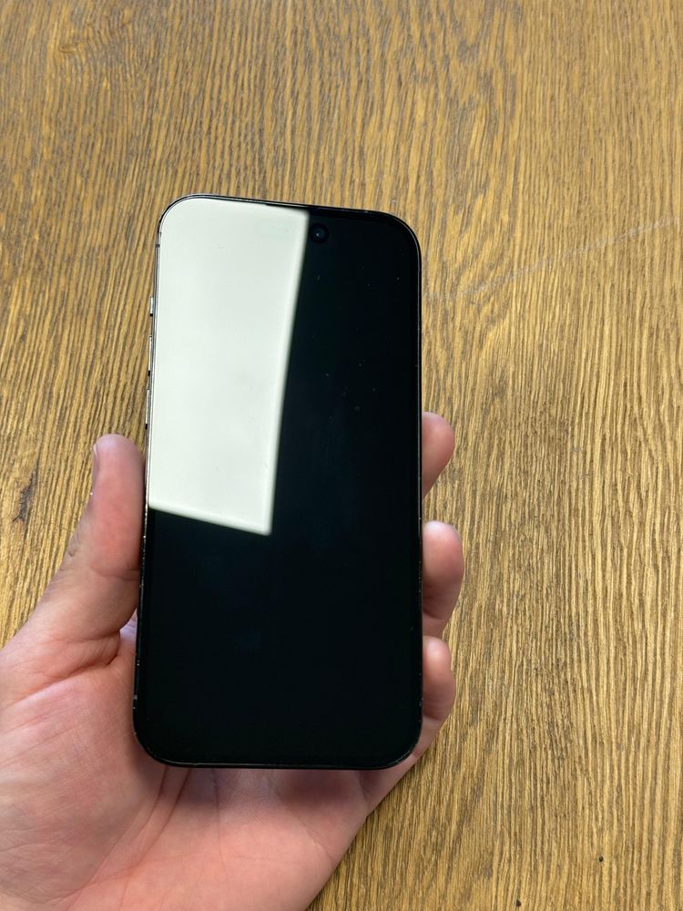 Iphone 14 PRO 128gb