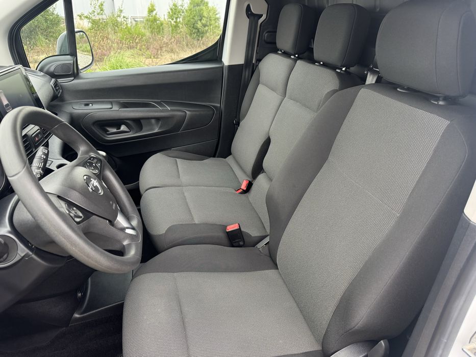 Opel Combo 1.5 Hdi poucos Kms Nacional Oportunidade IVA INCLUÍDO