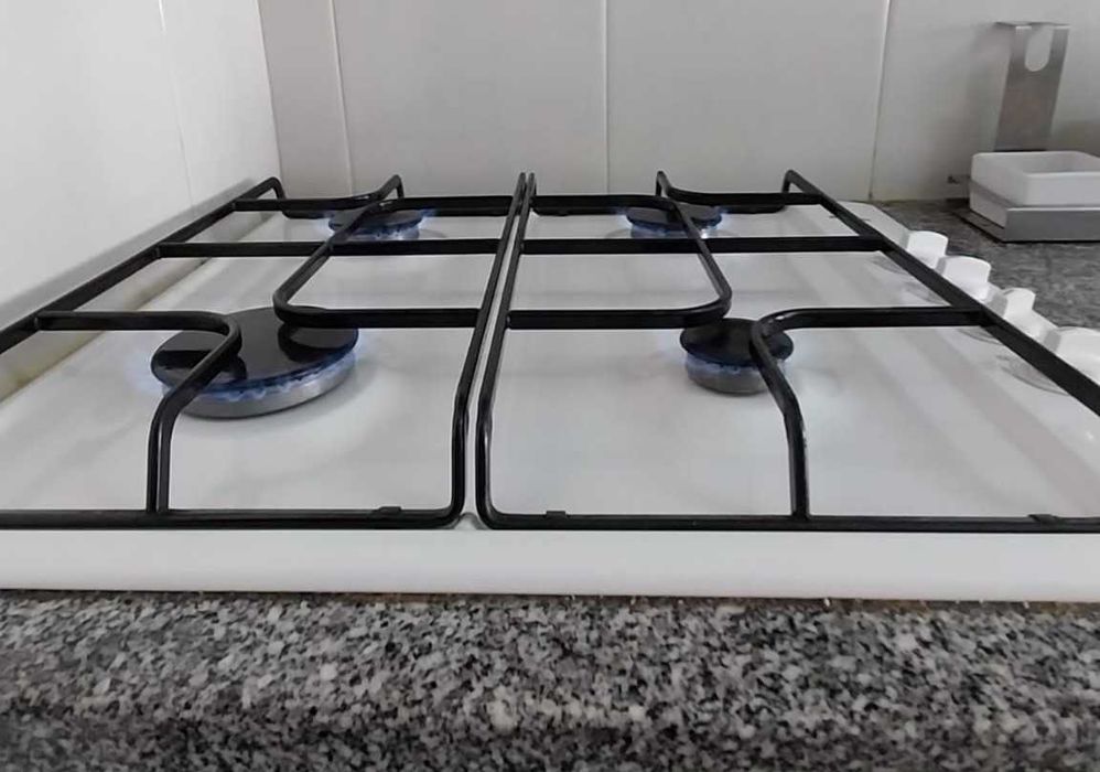 Placa de fogão a gás Bosch 25€