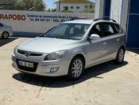 Hyundai i30 1.6 CRDI 115