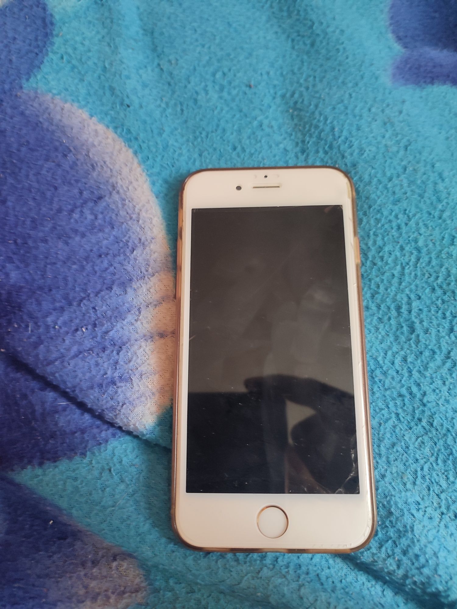 Iphone 6s 64 gb rose