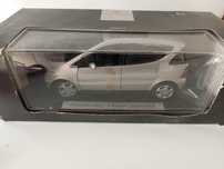Model 1:18 Mercedes A W168 Lang