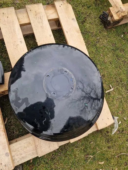 Talerz Amazone Catros Cenius Cirrus