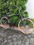 Rower męski cruiser Imperial Bike 28 cali , męski -DARMOWA WYSYŁKA