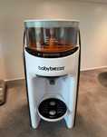 Babybrezza formula pro advanced