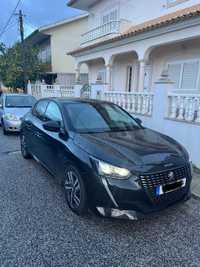 Peugeot 208 1.2 Puretech 100 Allure pack