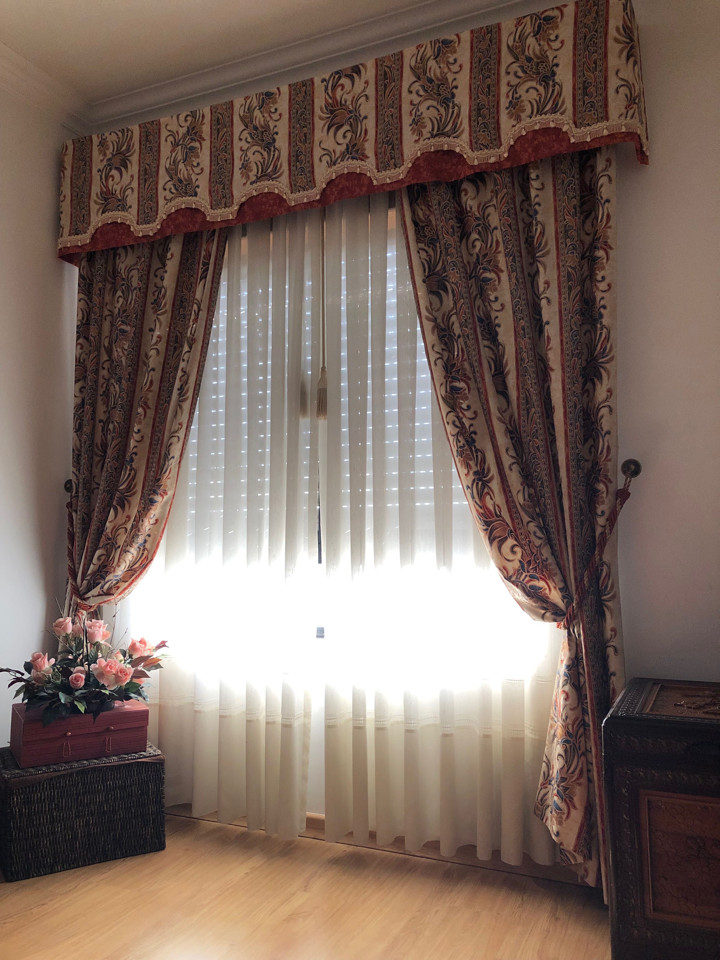 Conjunto de decoração para quarto