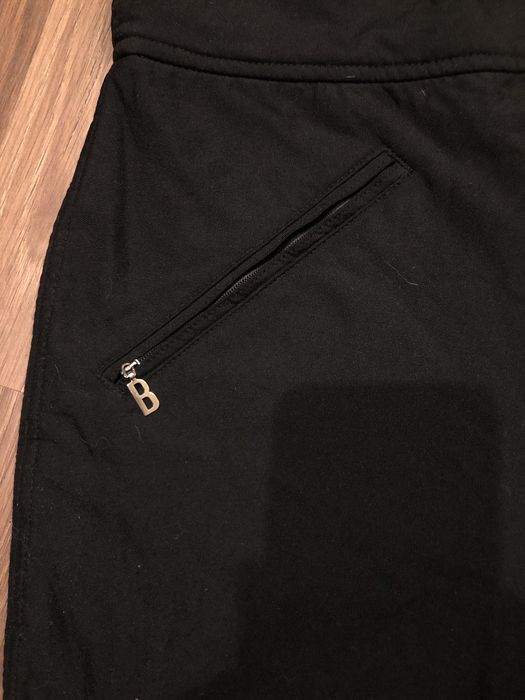 Полукомбинезон лижный bogner antigliss