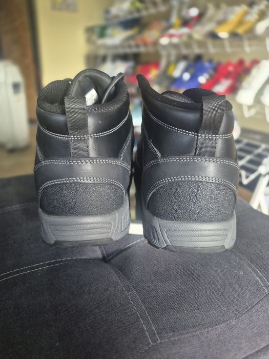 Чоловічі водонепроникні черевики Orthofeet Hunter(Ориг.)розмір 45 і 46