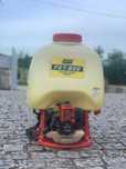 Maquina Sulfatar Fst-800