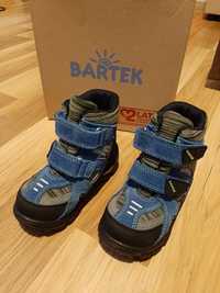 Buty zimowe Bartek 24