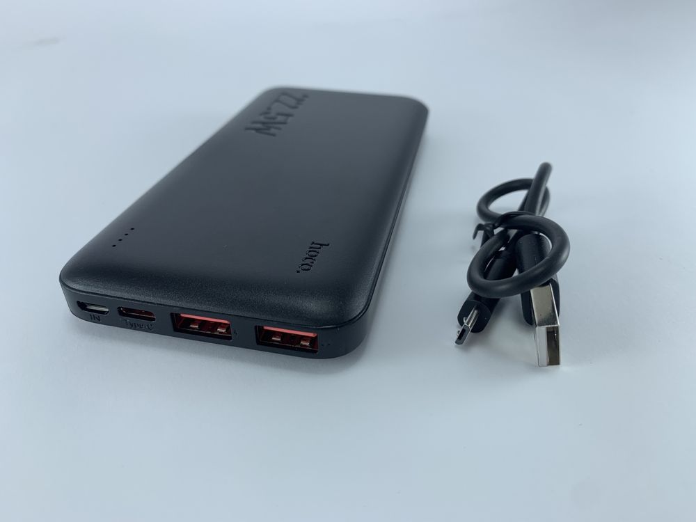 Power Bank Hoco J101 Astute 22.5W 10000mAh