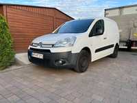 Citroën Berlingo Citroën Berlingo 1.6HDi