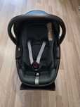 Fotelik Maxi Cosi Coral