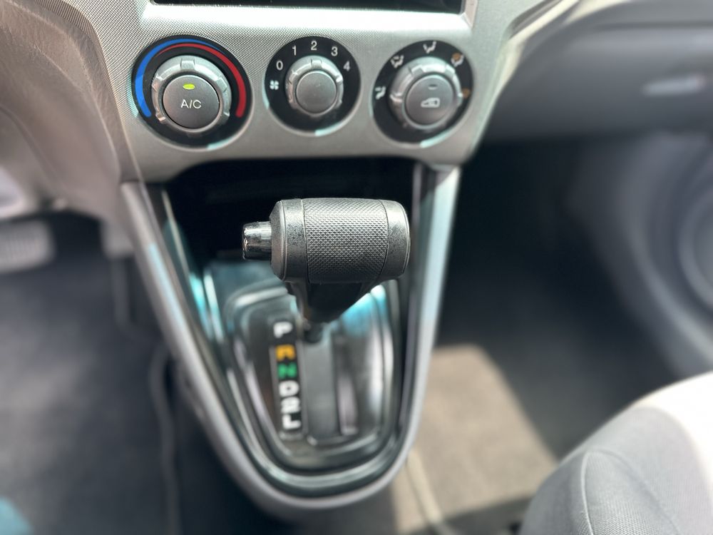 Hyundai Matrix На автоматі Газ/Бензин