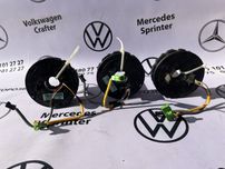 Шлейф руля VW Crafter 2.0 , 2.5 Mercedes Sprinter w906
