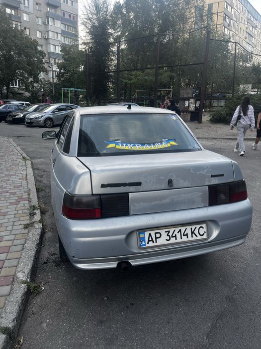 Продам ваз 2110 16 клапанов 1.6