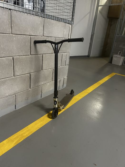 Hulajnoga wyczynowa Movino