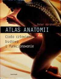 Atlas anatomii Peter Abrahams