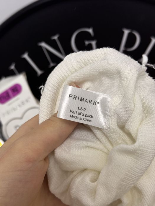 Колготки лот 0-2 років